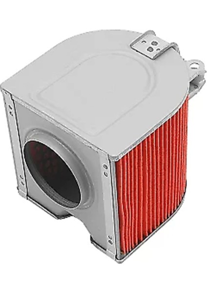 Honda Helix CN250 Cn 250 HELIX250 1986-2007 17214-KB4-010 Için Motosiklet Hava Filtresi Alım Temizleyici (Yurt Dışından) indirimleri