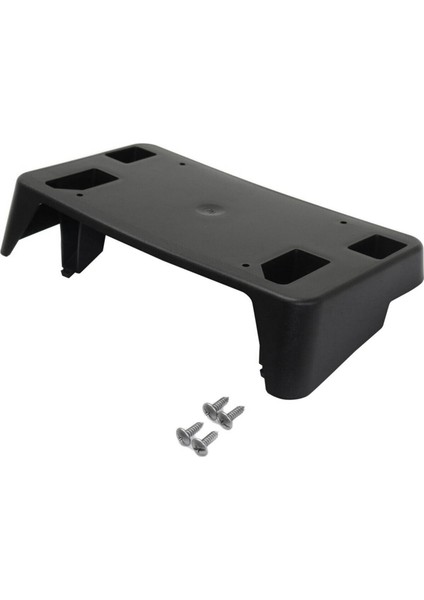 84282822 Araba Ön Tampon Plaka Çerçevesi Çerçeve Çerçevesi Chevy Traverse 2018-2023 Araç Aksesuarları (Yurt Dışından) modelleri