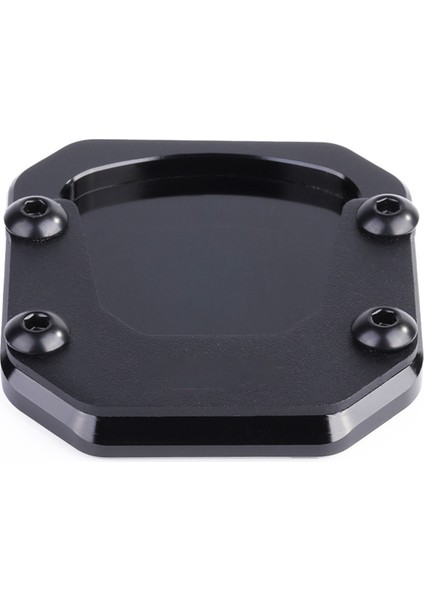 Motosiklet Modifiye Park Yan Stand Uzantısı Honda CB750 XL750 2023-2024 Modifiye Yan Stand Parçaları (Yurt Dışından)