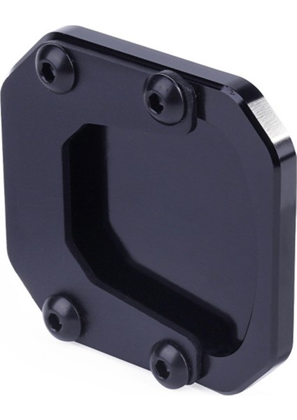 Motosiklet Modifiye Park Yan Stand Uzantısı Honda CB750 XL750 2023-2024 Modifiye Yan Stand Parçaları (Yurt Dışından) indirimleri