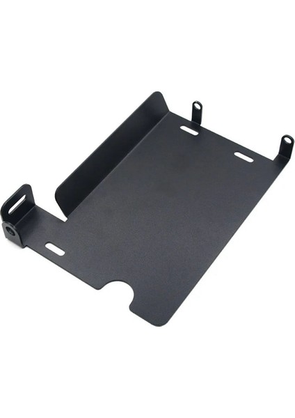 Motosiklet Motor Koruma Kapağı Alt Alt Alt Kayma Plakası Sıçrama Motor Koruma Şasi Koruması Zontes 368G 368 G Için (Yurt Dışından) fırsatları