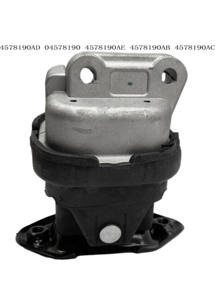 4578190AD Chrysler Için Motor Montajı 300C 2006-2010 3.0 Turbo Dizel 04578190 4578190AE 4578190AB 4578190AC (Yurt Dışından) fırsatları