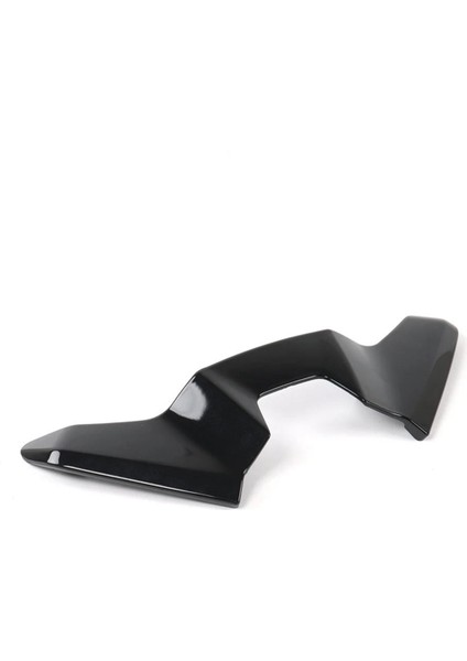 Motosiklet Aksesuarları Mini Ön Cam Street Triple 765R Rs Moto 2 2023-2024 Için Dekoratif Panel Kapağı (Yurt Dışından) indirimleri