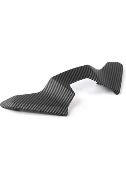 Motosiklet Aksesuarları Mini Ön Cam Street Triple 765R Rs Moto 2 2023-2024, B Için Dekoratif Panel Kapağı (Yurt Dışından) fiyatları