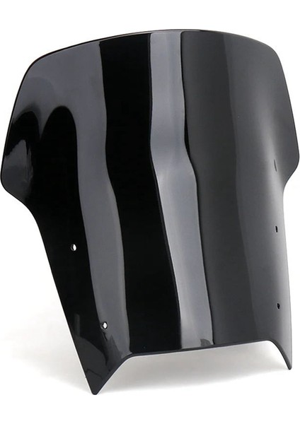 Yamaha Için Motosiklet Aksesuarları TENERE700 Tenere 700 2021-2024 Ön Cam Rüzgar Deflektörü Ön Cam Kiti Siyah (Yurt Dışından) fiyatları