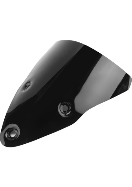 Ducati Için Motosiklet Ön Cam Camı 939 950 Supersport 939S 950S Süper Spor S Refit Siyah Rüzgar 2017-2022, Siyah (Yurt Dışından) fiyatları