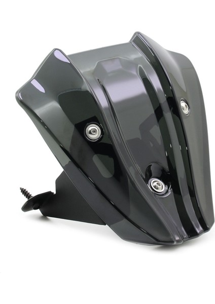 Motosiklet Ön Cam Honda CB650R 2024 2025 Rüzgar Deflektör Aksesuarları Için (Yurt Dışından)