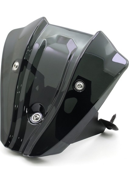 Motosiklet Ön Cam Honda CB650R 2024 2025 Rüzgar Deflektör Aksesuarları Için (Yurt Dışından) fiyatları