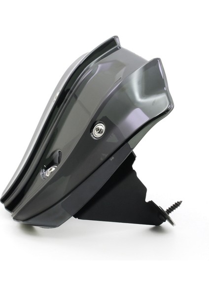 Motosiklet Ön Cam Honda CB650R 2024 2025 Rüzgar Deflektör Aksesuarları Için (Yurt Dışından) modelleri