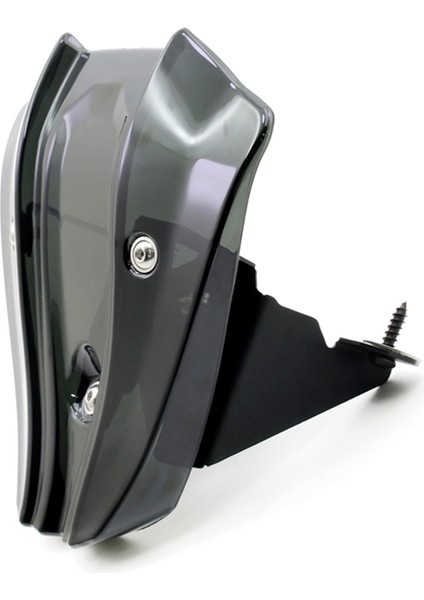 Motosiklet Ön Cam Honda CB650R 2024 2025 Rüzgar Deflektör Aksesuarları Için (Yurt Dışından) fırsatları