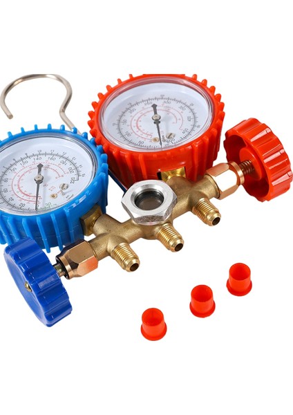 Soğutucu Ev Aracı Klima Florür R22 R134A R410A Freon Soğutma (Yurt Dışından) modelleri