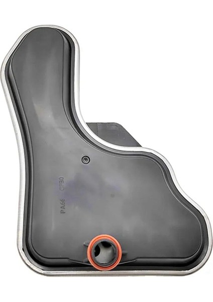 Al4 Peugeot Citroen Renault Meyle Için Otomatik Şanzıman Yağı Filtresi 4 Speed ​​7700107587 7701467106, B (Yurt Dışından) indirimleri