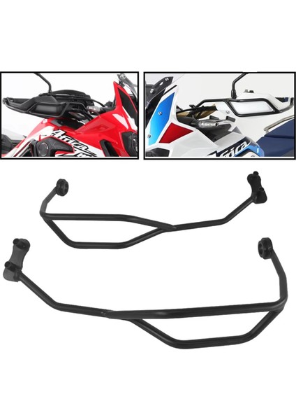 Honda CRF1000L Africa Twin Için Motosiklet Elcik Koruması Gidonu (Yurt Dışından) fiyatları