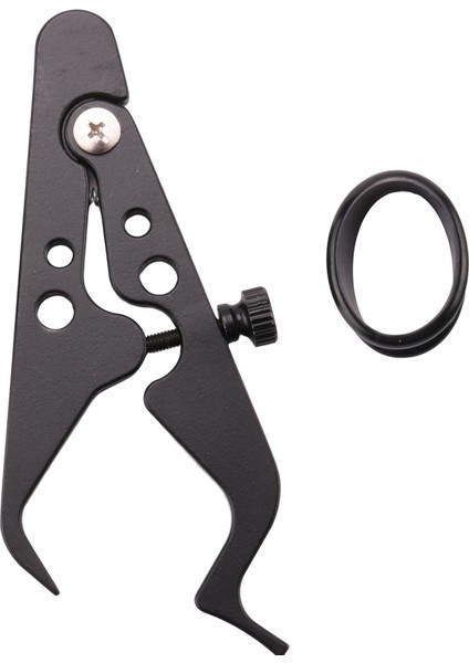 Alüminyum Motosiklet Gaz Kilidi Kilit Kruvaziyer Kontrol Kelepçesi Scooter El Tutarlar Honda Steed Magna Gölgesi Için Parçalar Yardımcı (Yurt Dışından)