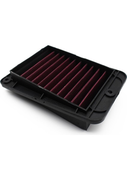 Motosiklet Yüksek Akışlı Hava Filtresi Temizleyici Sym Symphony Için Temizleyici Elemanı 125 150 RV180 Cruisym 150 180 XS110T FNX150 (Yurt Dışından) modelleri