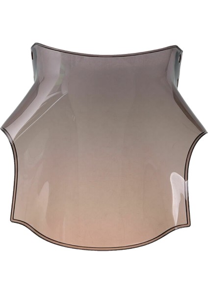 Honda Hornet Için CB400 CB600 CB750 Motosiklet Ön Cam Ön Cam Deflektörleri (Yurt Dışından) indirimleri