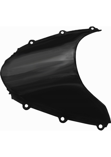 Honda CBR1000RR Fireblade / SC57 2004-2007 Için Motosiklet Ön Cam Ön Cam (Yurt Dışından) fırsatları