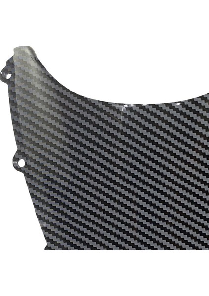 Honda CBR1000RR Fireblade / SC57 2004-2007 Için Motosiklet Ön Cam Ön Cam (Yurt Dışından) indirimleri