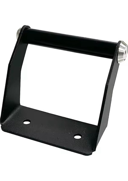 Motosiklet Telefon Navigasyon Montaj Braket Tolbar Çubuk Uzatma Stand Tutucu 790 890 Macera Adv R 2024- 12MM (Yurt Dışından)