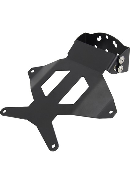 Suzuki V-Strom Için Motosiklet Cep Telefonu Sahibi 650 Xt Dl 650 Vstrom 2012-2016 Gps Navigatör Montajı (Yurt Dışından)