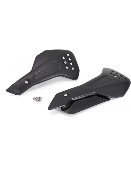 Motosiklet Aksesuarları Motor Göbek Koruma Plakaları Kiti Trident 660 TRIDENT660 2021 (Yurt Dışından) fiyatları