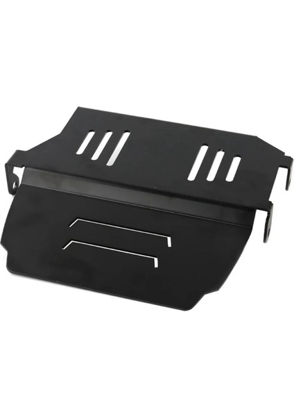 Harley Road King/touring Model/road Glide/street Glide Için Motosiklet Kaçağı Plakası Alt Motor Şasi Muhafızları 2018-2023 (Yurt Dışından)