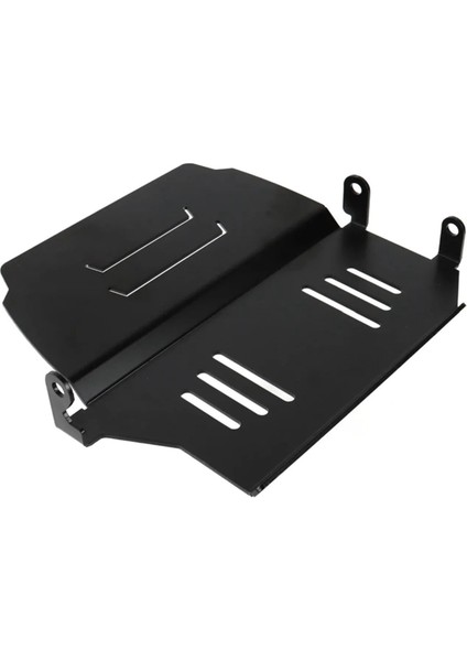 Harley Road King/touring Model/road Glide/street Glide Için Motosiklet Kaçağı Plakası Alt Motor Şasi Muhafızları 2018-2023 (Yurt Dışından) fiyatları