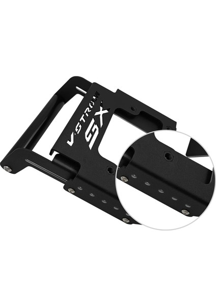 Motosiklet Aksesuarları Suzuki V-Strom 250 Sx 2022 2023 2024 (Yurt Dışından) modelleri