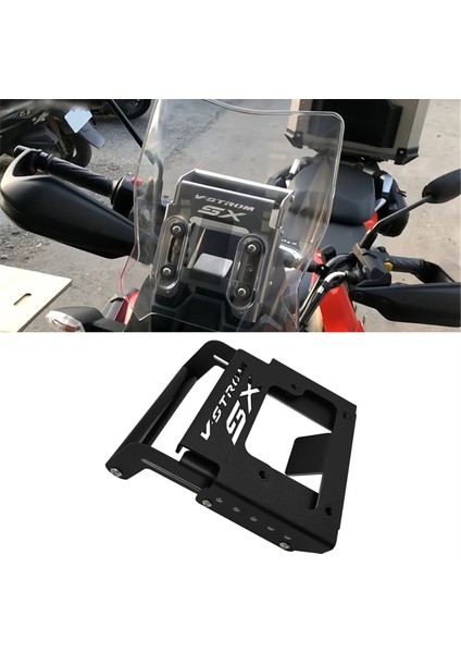 Motosiklet Aksesuarları Suzuki V-Strom 250 Sx 2022 2023 2024 (Yurt Dışından) indirimleri