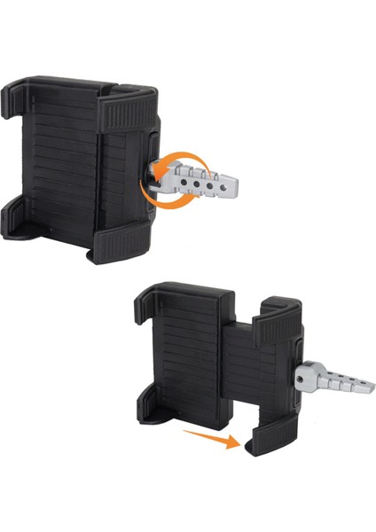 Honda Gold Wing Için GL1800 F6B Dct 2018-2024 Motosiklet Gps Telefon Tutucu Navigasyon Destek Braket Montajı (Yurt Dışından) fiyatları