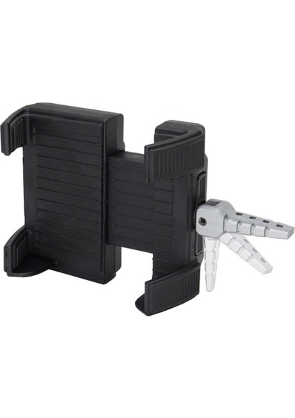 Honda Gold Wing Için GL1800 F6B Dct 2018-2024 Motosiklet Gps Telefon Tutucu Navigasyon Destek Braket Montajı (Yurt Dışından) modelleri