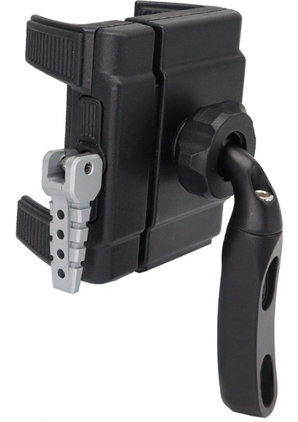 Honda Gold Wing Için GL1800 F6B Dct 2018-2024 Motosiklet Gps Telefon Tutucu Navigasyon Destek Braket Montajı (Yurt Dışından) fırsatları