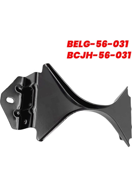 Motor Pil Tepsisi Üst Braket BELG-56-031 BCJH-56-031 Mazda 3 Axela Cx-30 Cx-50 Pil Tutucu Montaj Plakası Kelepçesi (Yurt Dışından) fiyatları