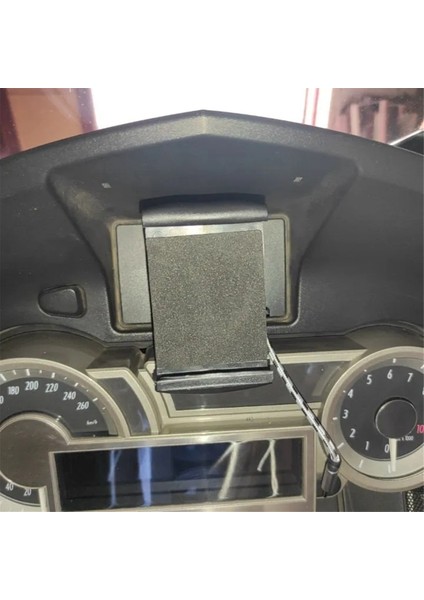 Bmw K1600B Için K1600GT K1600GTL Motosiklet Gps Telefon Gezinme Braketi USB Şarj Cihazı Tutucu Mount Stand 2011-2020 (Yurt Dışından) modelleri