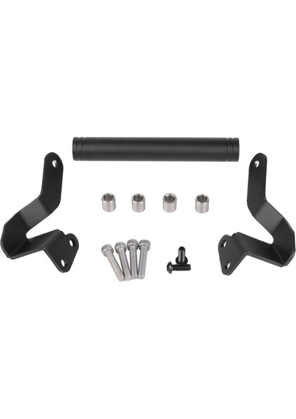 Qjmotor Srt 600 SRT600 2024 2025 Cep Telefonu Destek Adaptörü Için Motosiklet Gezinti Braket Telefon Tutucu (Yurt Dışından) modelleri