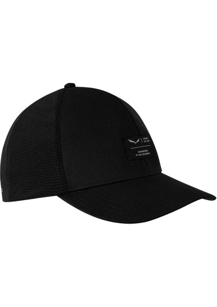 Hemp Flex Şapka Siyah modelleri