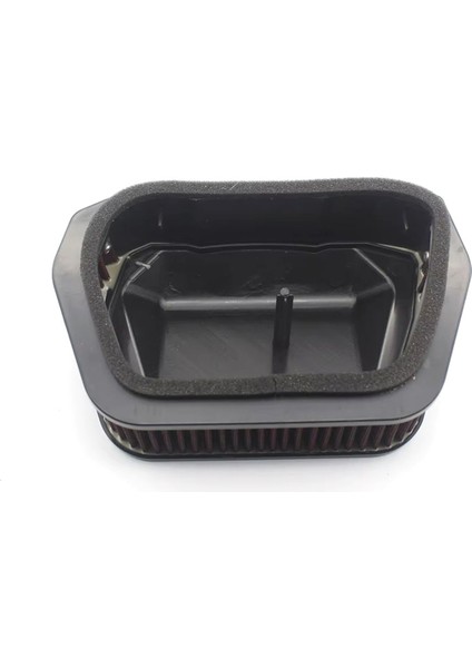 2pcs Motosiklet Hava Filtre Yamaha Için SCR950 XV950 XV950R XVS950 Xv 950 R Xvs 1300 XVS1300 14-18 (Yurt Dışından) modelleri
