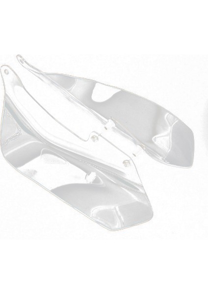 Yamaha XT1200Z Xt 1200 Z Super Tenere 2012 (Şeffaf) (Yurt Dışından)