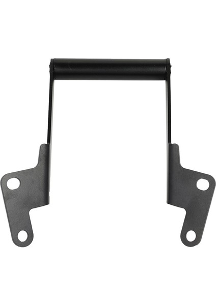 Motosiklet Akıllı Gps Navigasyon Plakası Braket Gidon Adaptör Telefon Tutucu Loncin Voge 300 Ralli 300 Gy 2022 2023 (Yurt Dışından) fırsatları