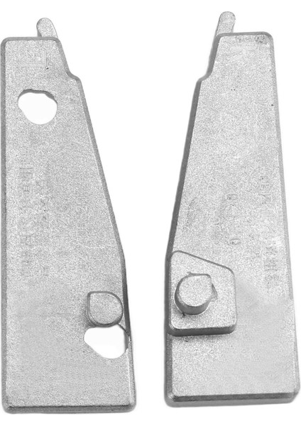 2Q0980653 Dördüncü Nesil 4. Şerit Tutma Yardımı Vw Passat B8 Tiguan Mk2 4. (Yurt Dışından)