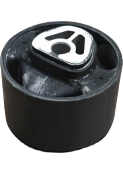 Araba Parçaları Kauçuk Burç Motoru Destek Makinesi Ayağı 16V ZQ92304880 9681118480 Peugeot 206 207 307 408 Citroen C4 (Yurt Dışından)