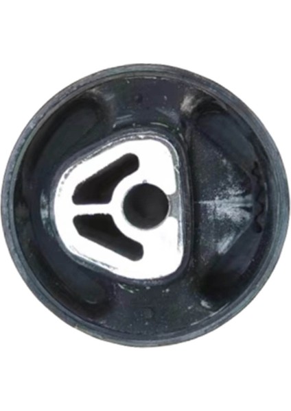 Araba Parçaları Kauçuk Burç Motoru Destek Makinesi Ayağı 16V ZQ92304880 9681118480 Peugeot 206 207 307 408 Citroen C4 (Yurt Dışından) modelleri