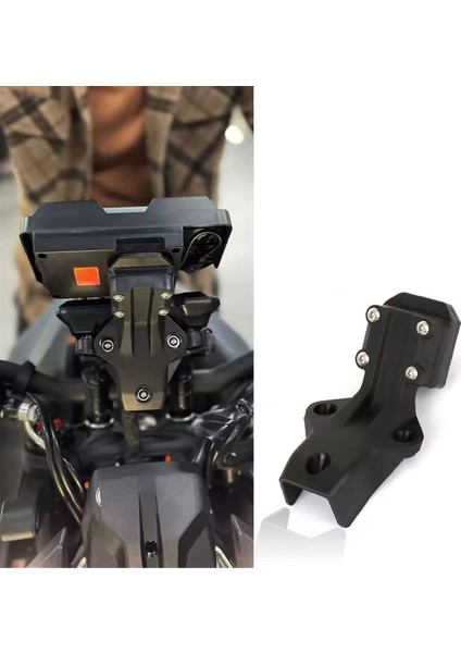 Motosiklet Aksesuarları Gps Navigasyon Tutucu 390DUKE 2024 Için Telefon Navigasyon Braketi (Yurt Dışından) fiyatları