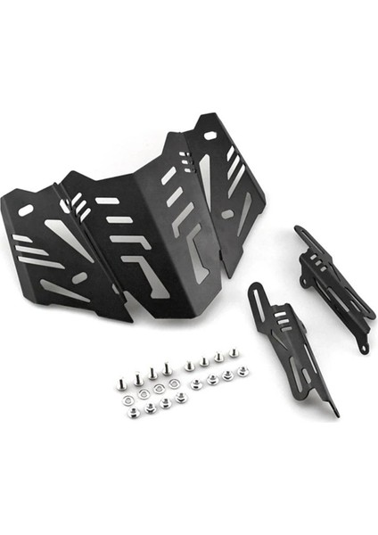 Motosiklet Ön Cam Durumu Motosiklet Cnc Cnc Ön Cam Braketi Honda CB500X Cb 500X 2016-2023 (Yurt Dışından) fiyatları