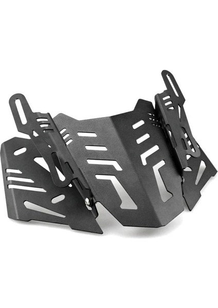 Motosiklet Ön Cam Durumu Motosiklet Cnc Cnc Ön Cam Braketi Honda CB500X Cb 500X 2016-2023 (Yurt Dışından) modelleri