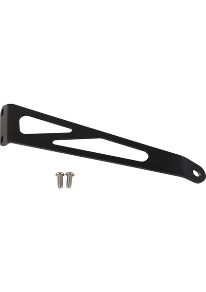 Motosiklet Egzoz Borusu Askı Tutucu Braket Muffler 390 Duke 390 390DUKE 2017-2023 Aksesuarları Için Destek (Yurt Dışından)