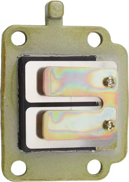 Yamaha 50CC BWS50 Alüminyum Scooter Hava Sistemi Yedek Parçalar Için Motosiklet Emme Kazan Valfı (Yurt Dışından) indirimleri