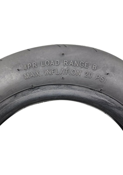 10X6.00-6 Lastik Motosiklet Tubless Lastik Vakum Yolu Elektrikli Scooter Motor Tüp 10 Inç Genişletilmiş Lastik 10X6.00-6 (Yurt Dışından) fırsatları