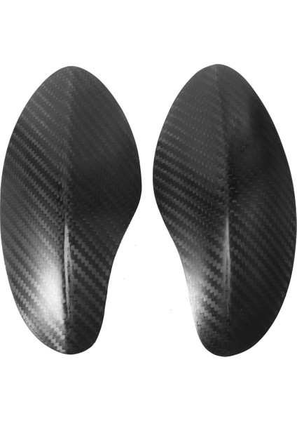 Yamaha Xmax Için 125 250 300 400 Motosiklet Scooter Aksesuarları Gerçek Karbon Fiber Koruyucu Koruma Kapağı (Yurt Dışından) fiyatları