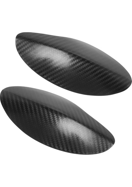 Yamaha Xmax Için 125 250 300 400 Motosiklet Scooter Aksesuarları Gerçek Karbon Fiber Koruyucu Koruma Kapağı (Yurt Dışından) fırsatları